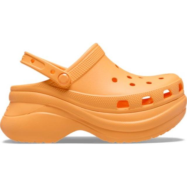 Crocs - クロックス クラシック ベイ クロッグ ウィメン