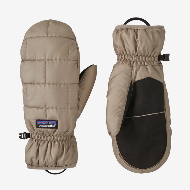 Patagonia - Nano Puff Mitts