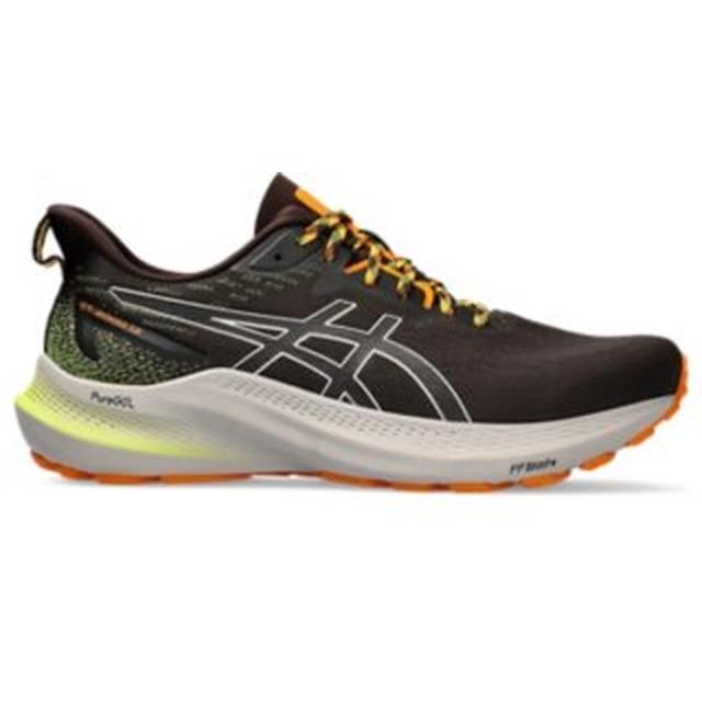 ASICS - Men's GT-2000 12 Tr