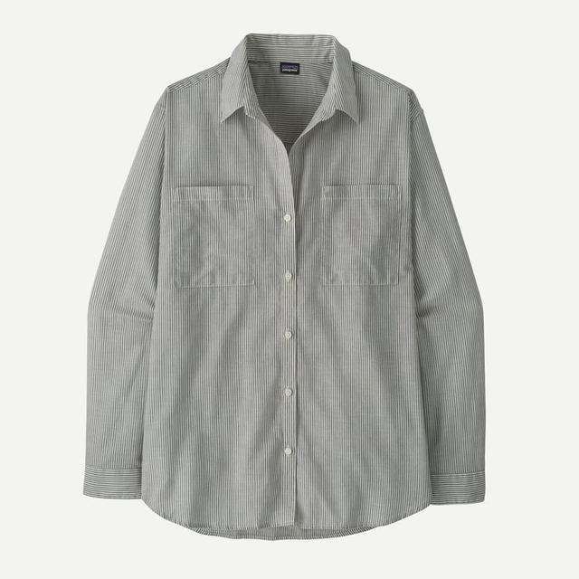 Patagonia - Women's Lightweight A/C Buttondown