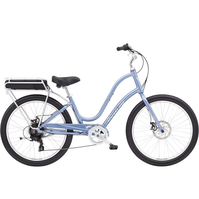 Electra - Townie Go! 7D Step-Thru (Click here for sale price) in Granger IN