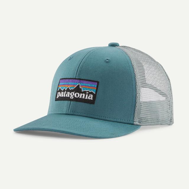 Patagonia - Kid's Trucker Hat