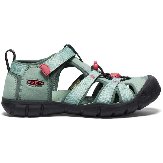 Keen - Big Kids' Seacamp II CNX Sandal x NAC