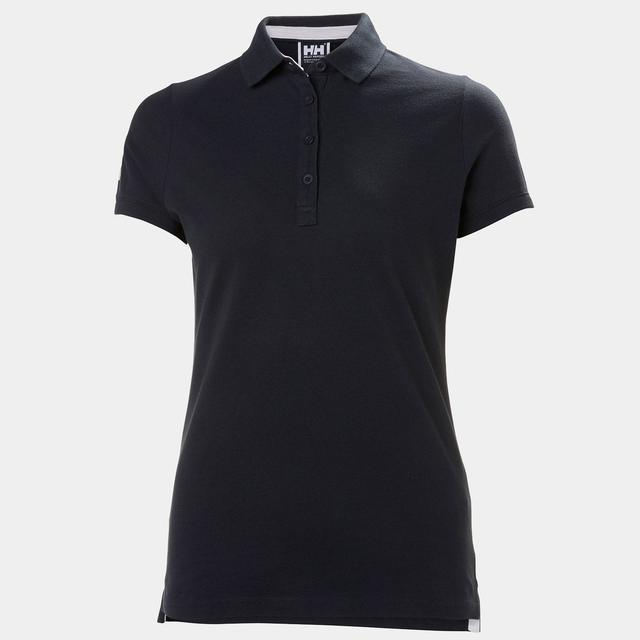 Helly Hansen - Women's Crew Pique 2 Polo in Concord NC