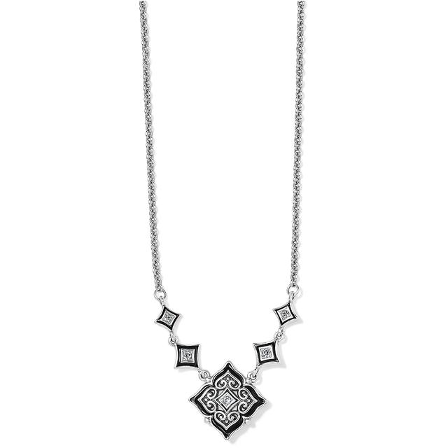 Brighton - Alcazar Mystique Short Necklace