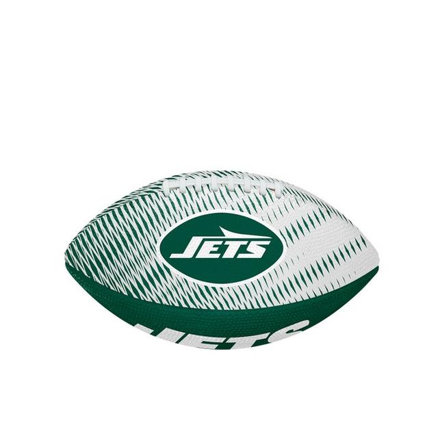 Wilson - NFL TEAM TAILGATE FB