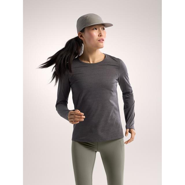 Arc'teryx - Taema Crew Neck Shirt LS Women's