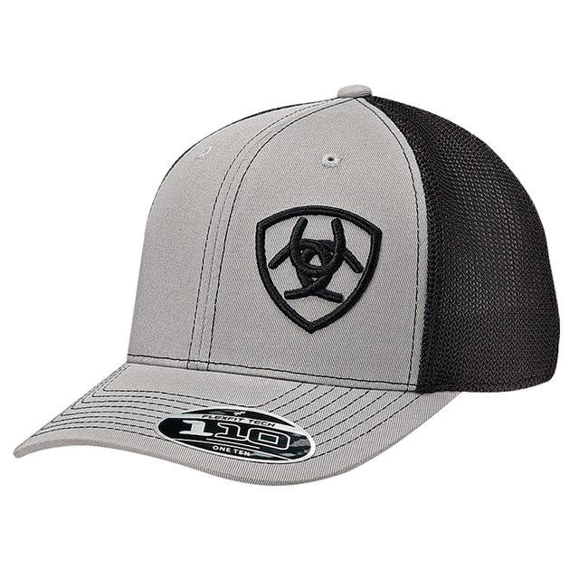 Ariat - Men's Pete Snapback Cap