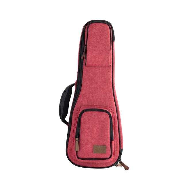 Kala Brand Music Co. - Russian River Red Sonoma Coast Ukulele Case in Raleigh NC