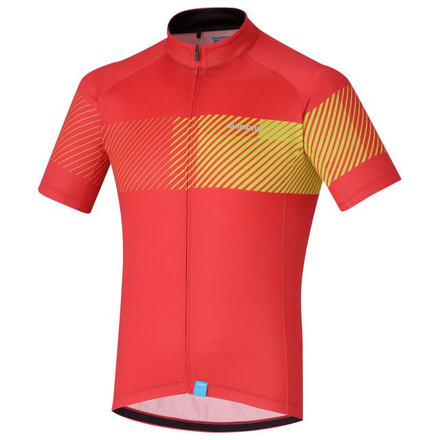 Shimano Cycling - Climbers Jersey in Fort Collins CO