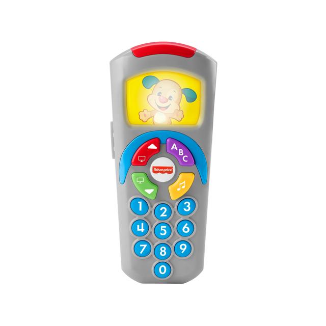 Mattel - Laugh & Learn Puppy's Remote in Morrison IL