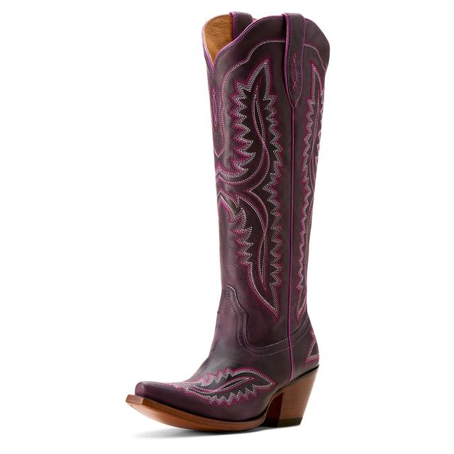 Ariat - Womens Casanova Western Boot in Cincinnati OH