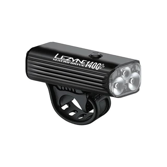 Lezyne - Macro Drive 1400+ Front Light in Riverside CA