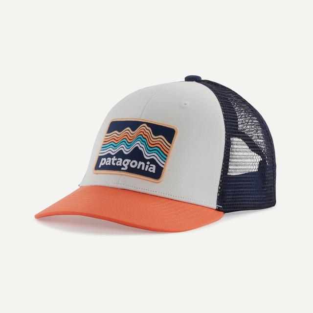 Patagonia - Kid's Trucker Hat