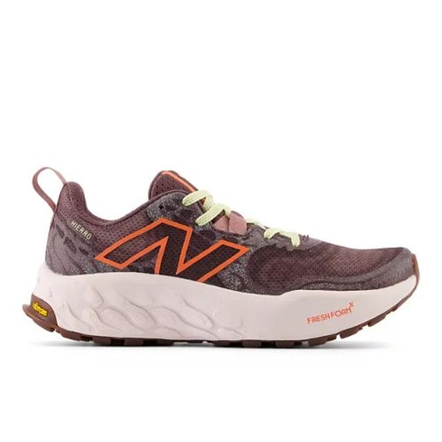 New Balance - Women's Fresh Foam X Hierro  v8