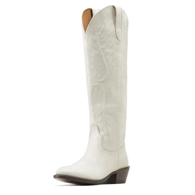 Ariat - Belle Stretchfit Western Boot in Gas City IN