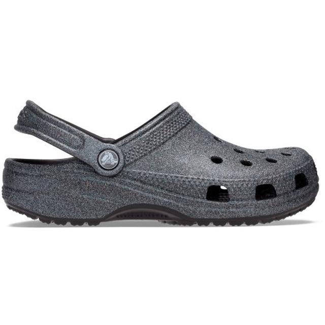 Crocs - Classic Glitter Clog