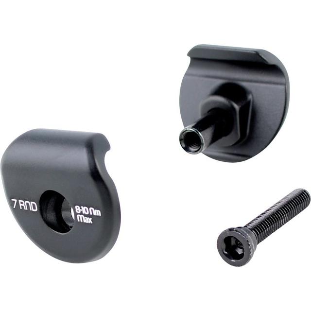 Trek - 2-bolt Seatpost Saddle Clamp Ears in Cincinnati OH