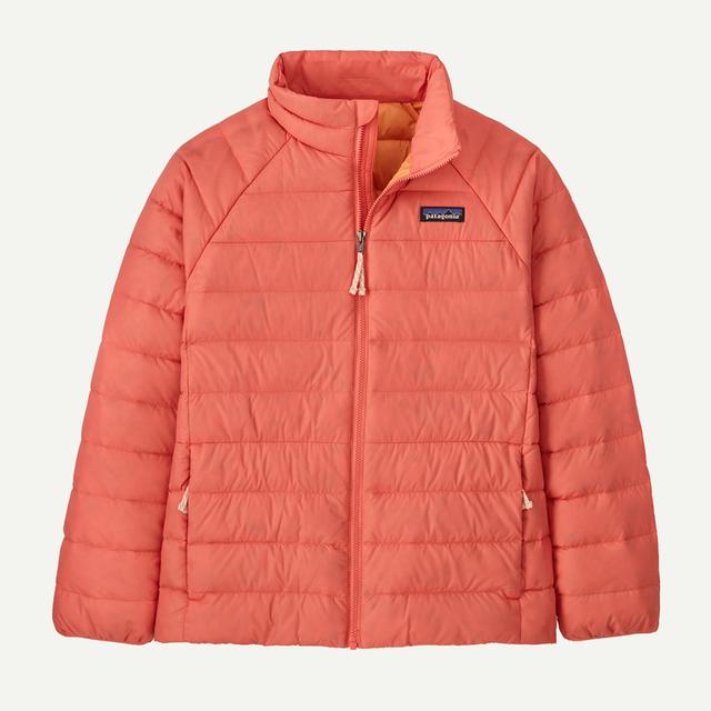 Patagonia - Kid's Down Sweater