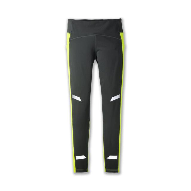 Brooks Running - Women's Run Visible Thermal Tight