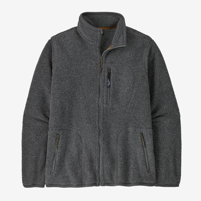 Patagonia - Men's Reclaimed Fleece Jacket