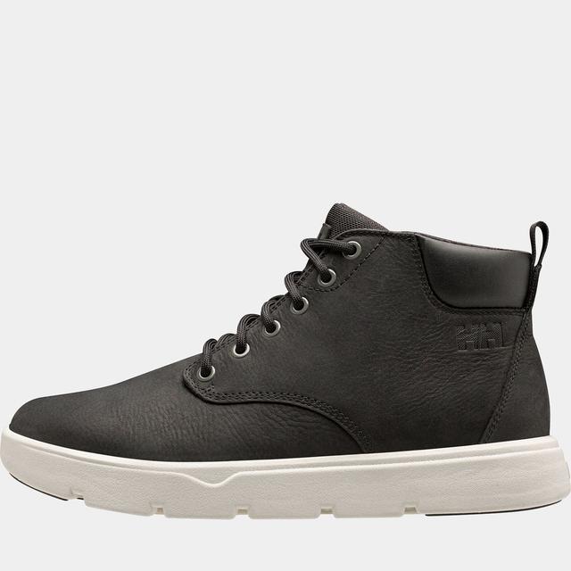 Helly Hansen - Men's Pinehurst Leather