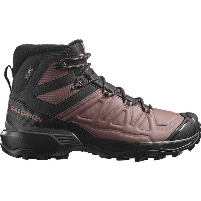 Salomon - X ultra snowpilot waterproof