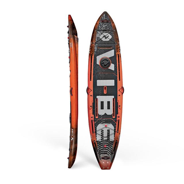 Vibe Kayaks - Cubera 120 Hybrid in Rancho Cucamonga CA