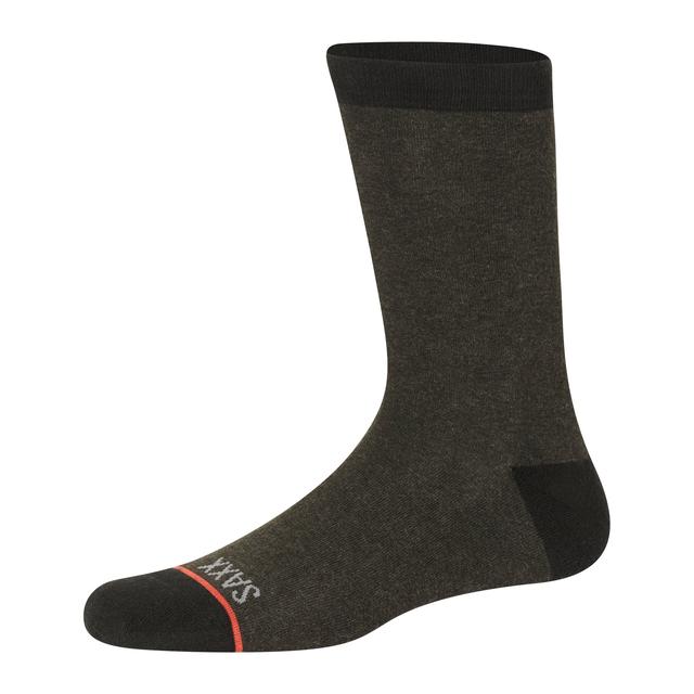 Saxx - Men's Everyday Crew Socks in Foothill Ranch CA
