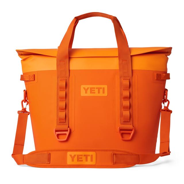 YETI - Hopper M30 Soft Cooler - King Crab in Banning CA