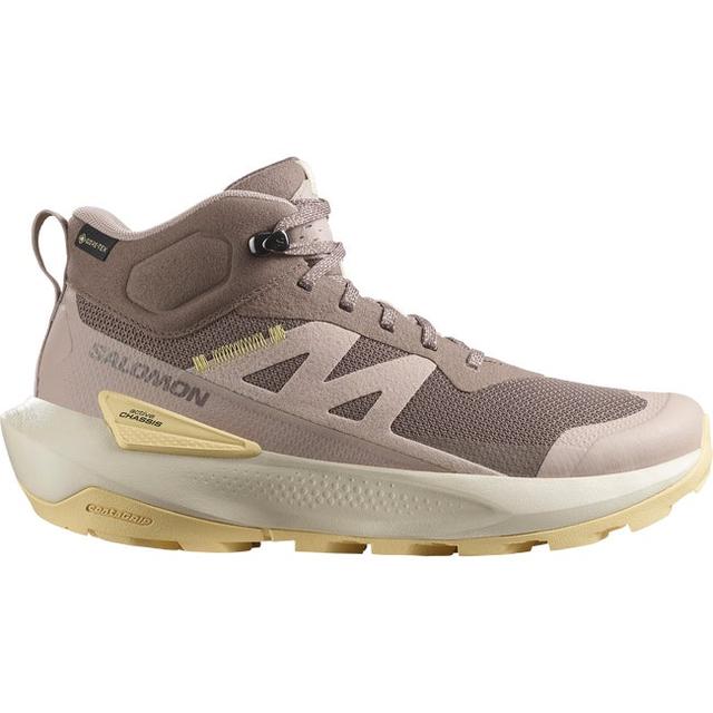 Salomon - Women's Elixir activ mid GTX
