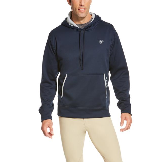 Ariat - Men's TEK Fleece 2.0 Hoodie in Pasadena CA