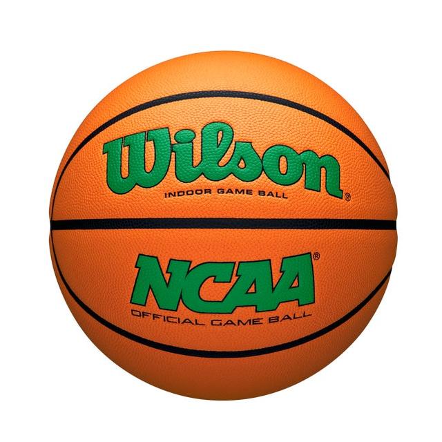 Wilson - NCAA Evo NXT Official Game Basketball in Tustin CA