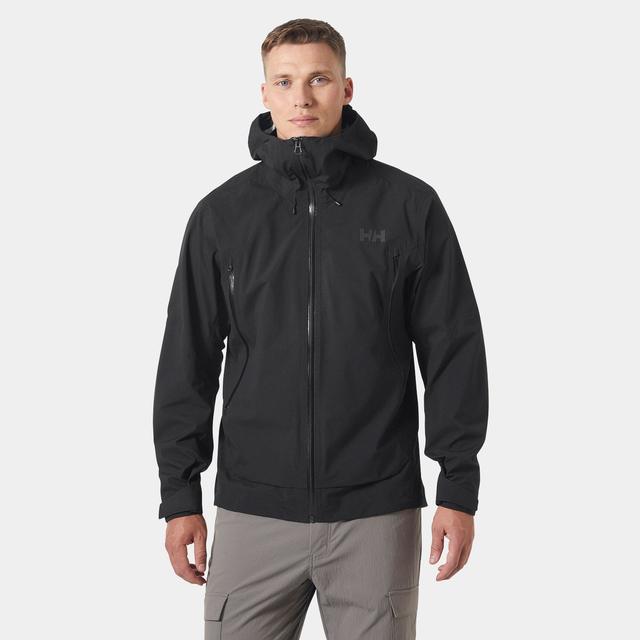 Helly Hansen - Men's Verglas Infinity Shell Jacket in Pasadena CA