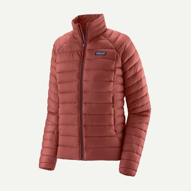 Patagonia - Women's Down Sweater