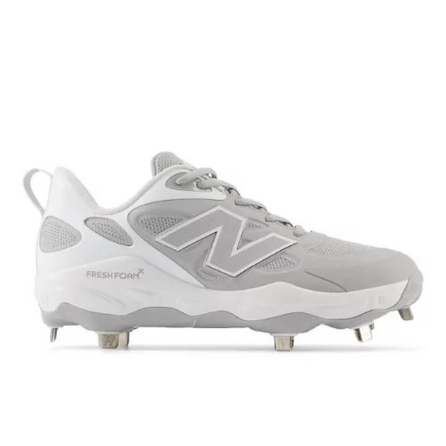 New Balance - Women's Fresh Foam X Velo  v4 Metal