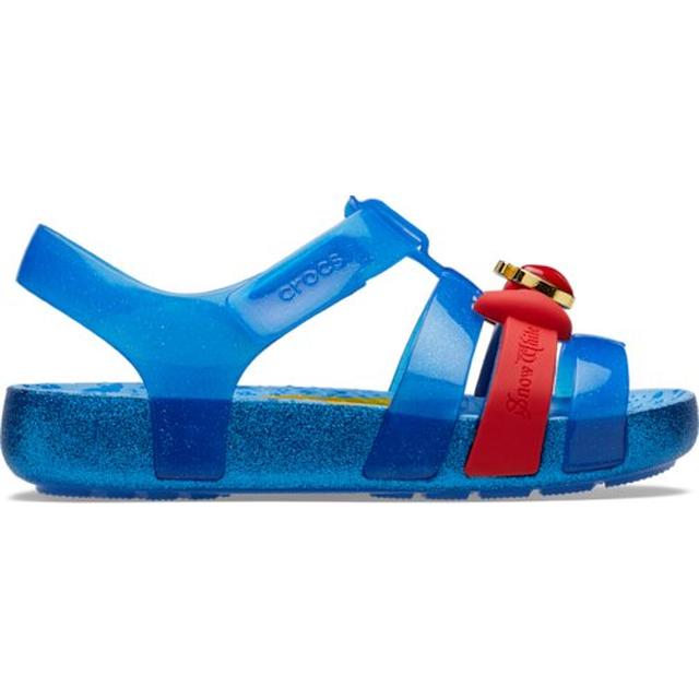 Crocs - Kid's Snow White Isabella Sandal