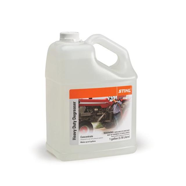 STIHL - Heavy Duty Degreaser