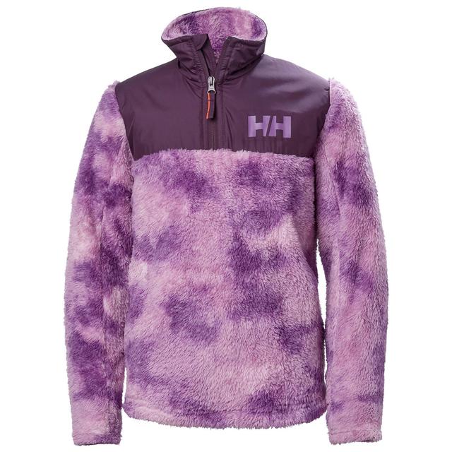 Helly Hansen - Jr Champ 1/2 Zip Midlayer