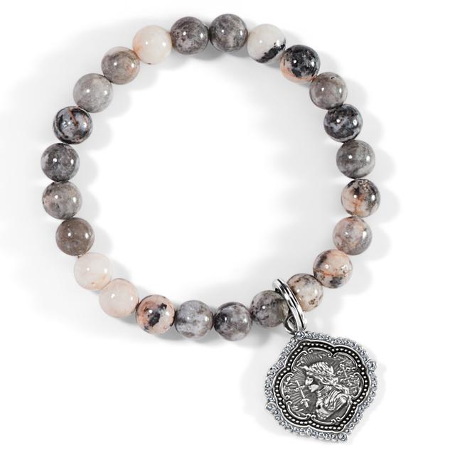 Brighton - Joan Of Arc Stretch Bracelet in Alma-MI