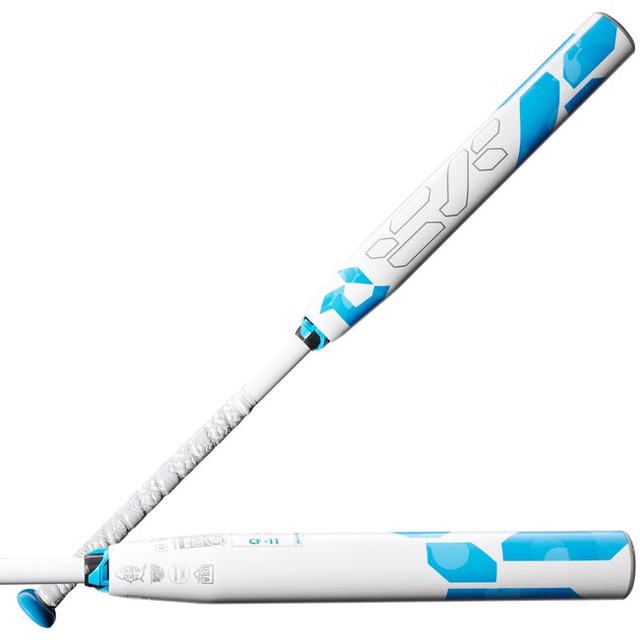 DeMarini - 2023 CF (-11) Fastpitch Bat