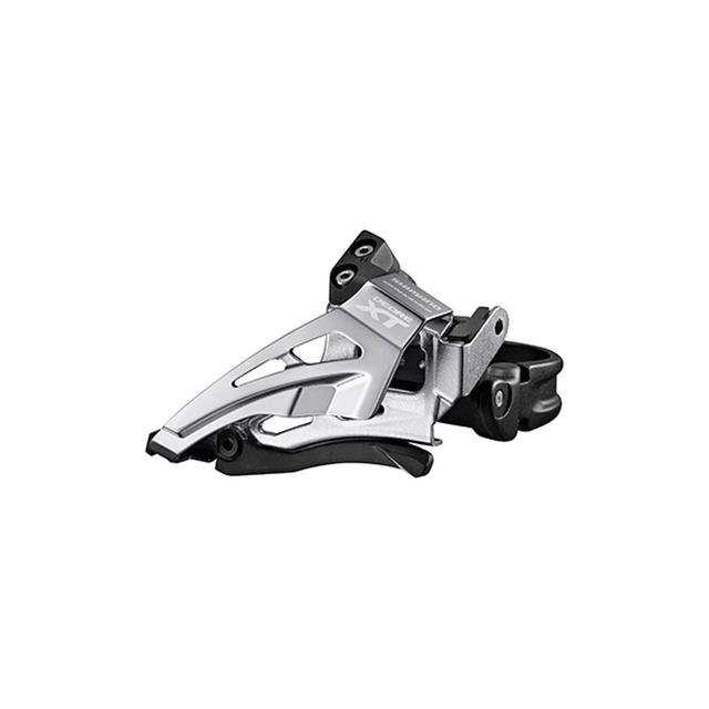 Shimano Cycling - FD-M8025 Deore Xt Front Derailleur