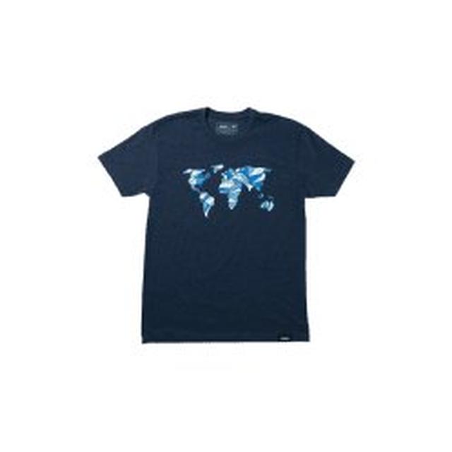 GoPro - Global Graphic Tee in Shrewsbury-MA