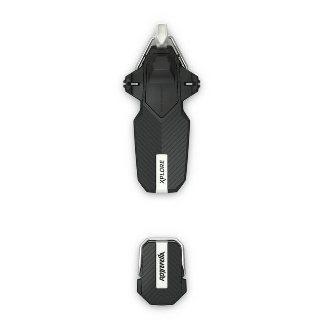 Madshus - Rottefella Xplore Bc Offtrack Binding