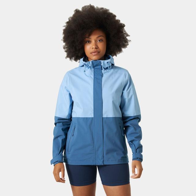 Helly Hansen - Women's Juell Storm Rain Jacket