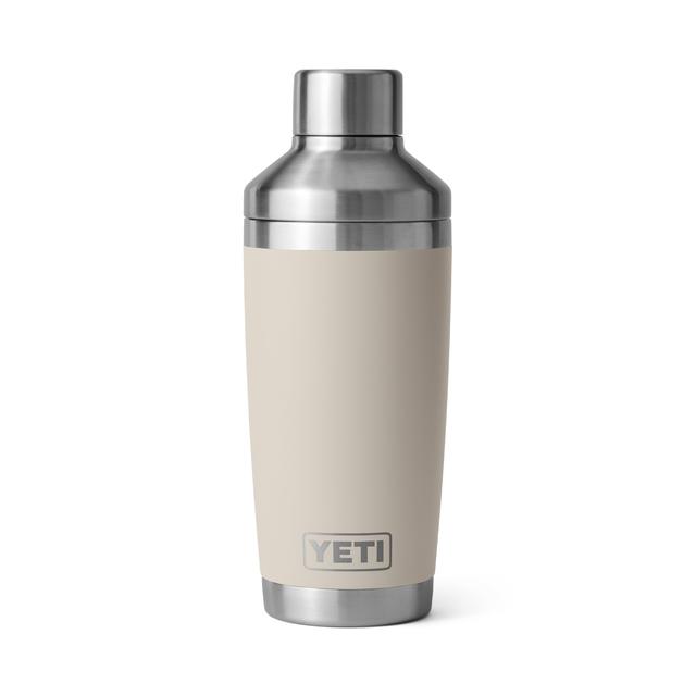 YETI - Rambler 20 oz Cocktail Shaker - Cape Taupe in Durham NC