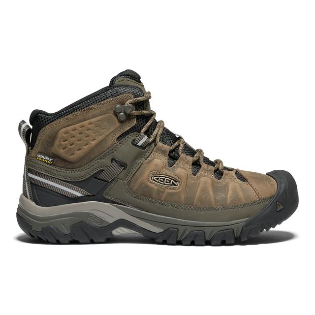 Keen - Men's Targhee III Waterproof Mid in Sidney OH