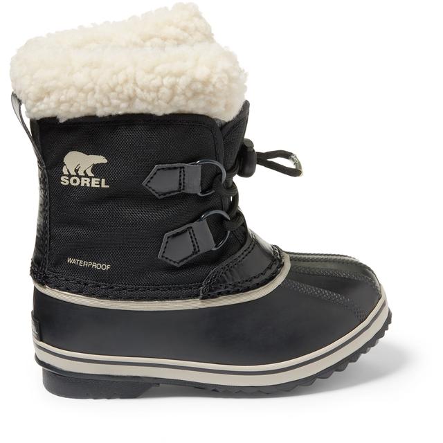 Sorel - Youth Unisex Yoot Pac Nylon WP