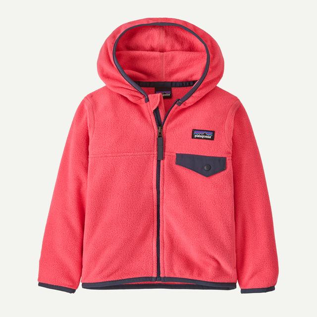 Patagonia - Baby Micro D Snap-T Jacket