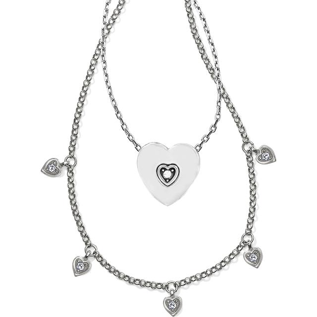 Brighton - Love Notes Necklace Gift Set in Indianapolis IN